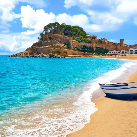 Aquarius By Interhome *