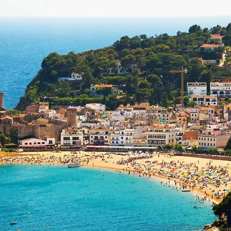 Aquarius By Interhome