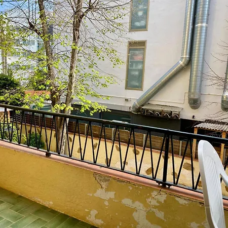 Apartamento Aquarius By Interhome Tossa de Mar