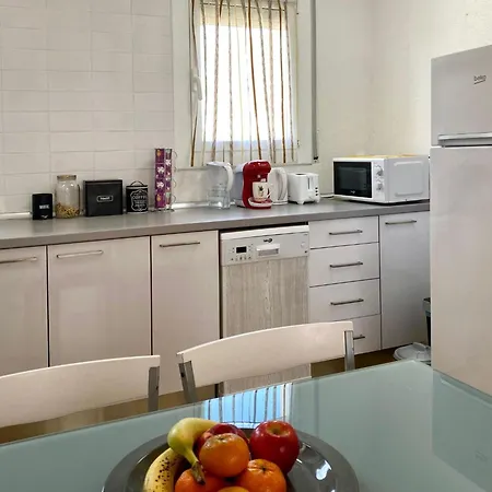 Aquarius By Interhome Apartamento Tossa de Mar