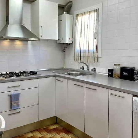 Aquarius By Interhome Tossa de Mar