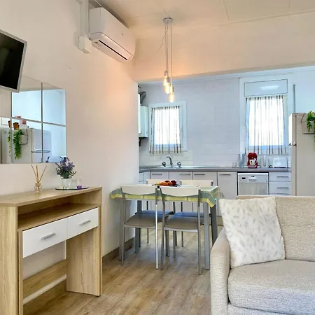 Aquarius By Interhome Tossa de Mar