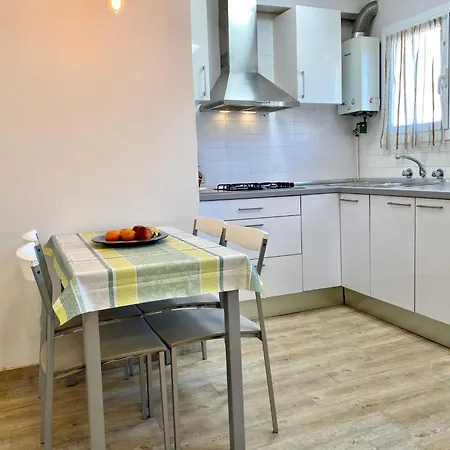 Aquarius By Interhome * Tossa de Mar