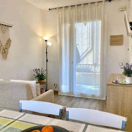 Aquarius By Interhome