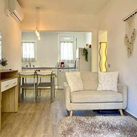 Aquarius By Interhome Lägenhet