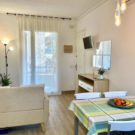 Apartamento Aquarius By Interhome