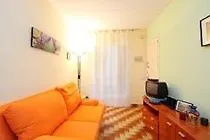 Aquarius By Interhome Lägenhet *