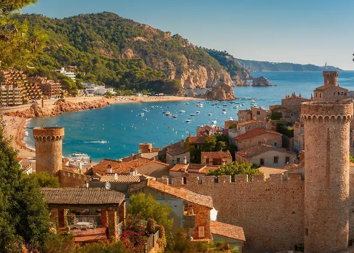 Apartamento Aquarius By Interhome