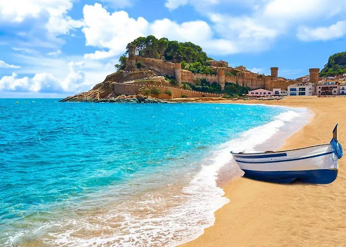 Aquarius By Interhome *