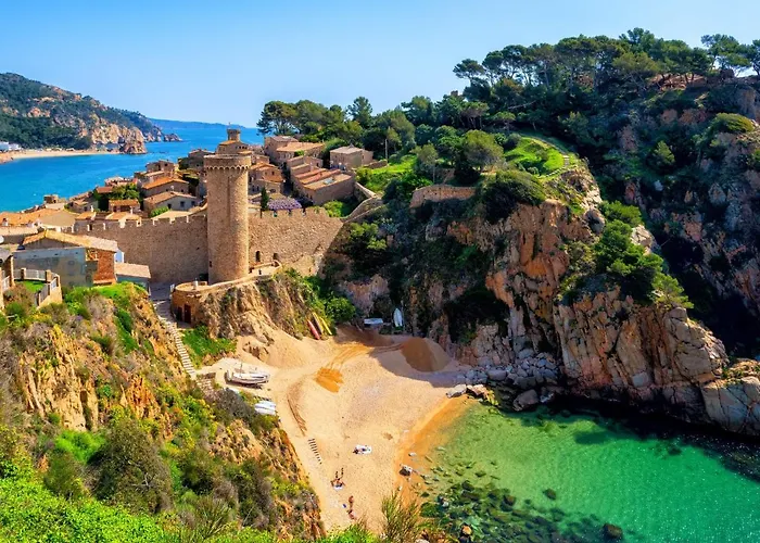 Apartamento Aquarius By Interhome