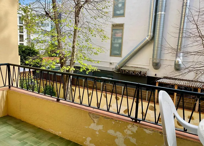 Apartamento Aquarius By Interhome Tossa de Mar