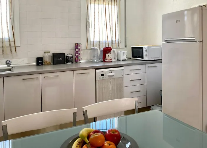 Aquarius By Interhome Apartamento Tossa de Mar