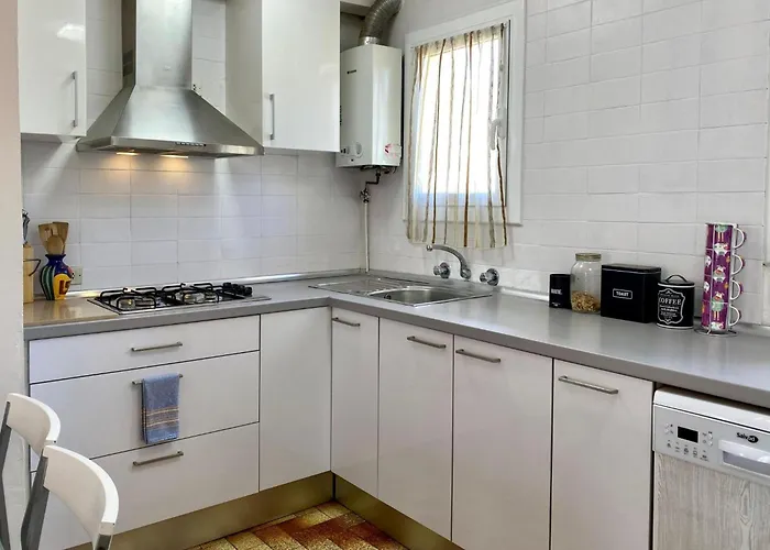 Aquarius By Interhome Tossa de Mar