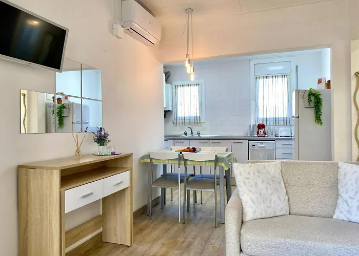 Aquarius By Interhome Tossa de Mar