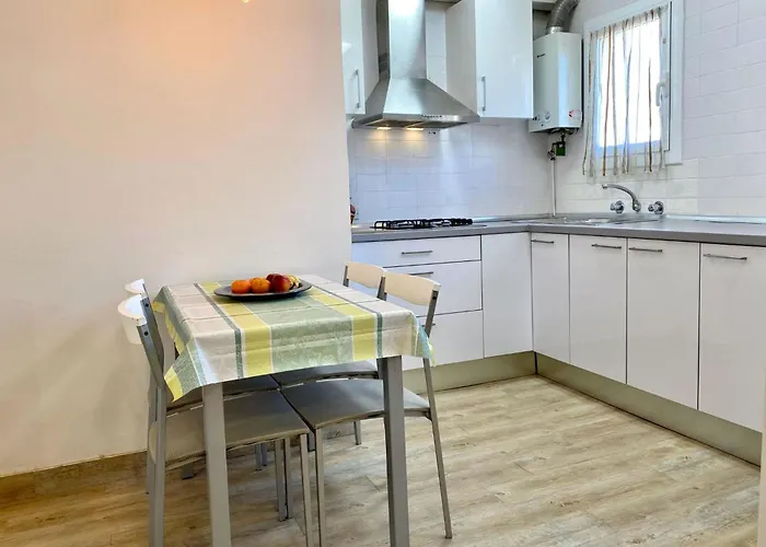 Aquarius By Interhome * Tossa de Mar