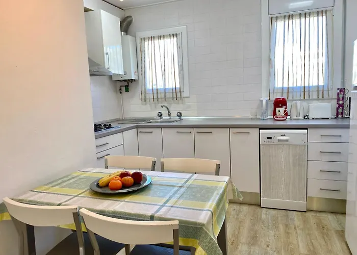 Aquarius By Interhome Apartamento