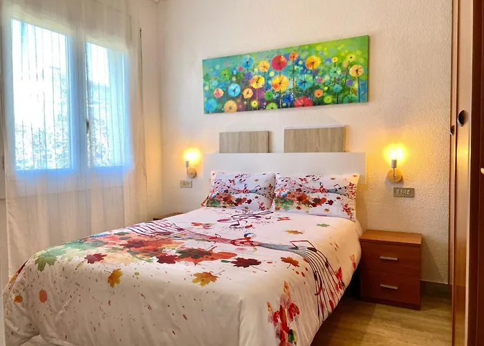 Aquarius By Interhome Tossa de Mar