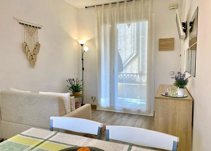 Aquarius By Interhome