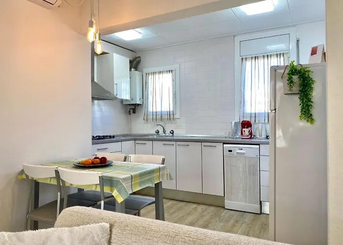 Aquarius By Interhome Apartamento *