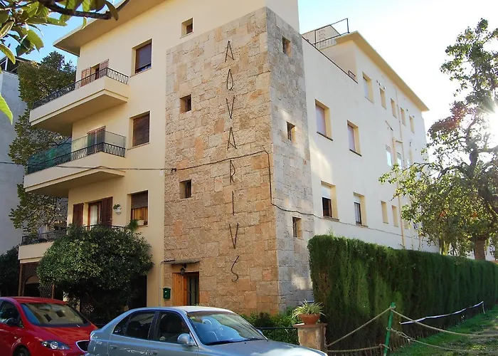 Apartamento Aquarius By Interhome