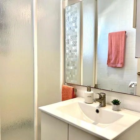 Apartmán Aquarius By Interhome *
